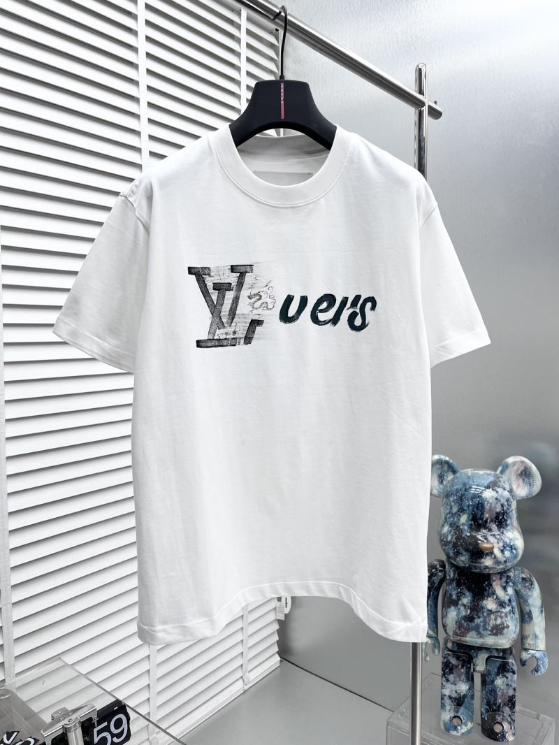 Louis Vuitton T-Shirts